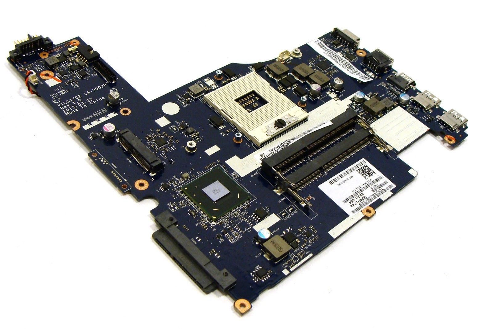 motherboard for ideapad G400s VILG1 G2 LA-9902P Rev 1.0 HM76 GMA